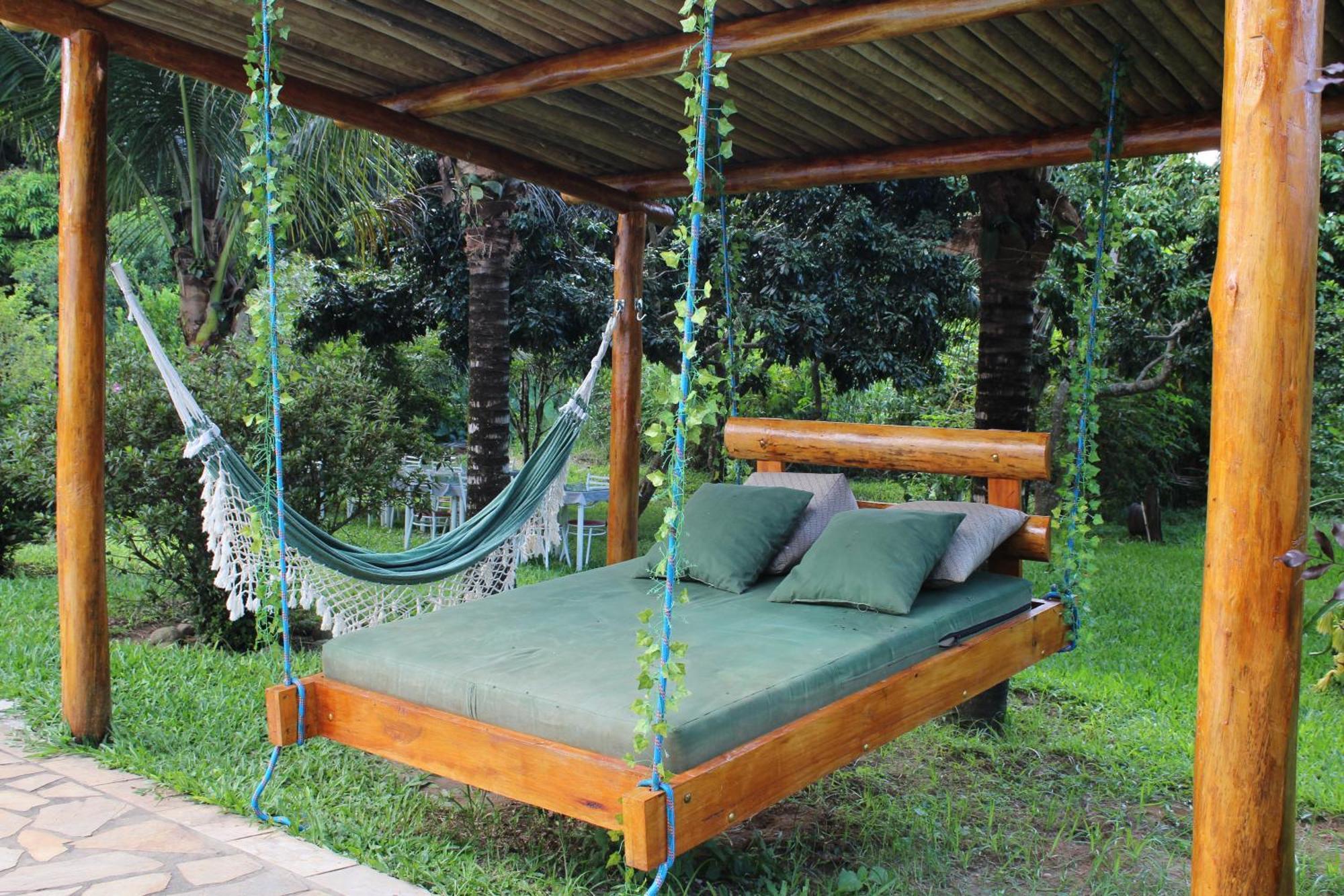 Fazenda Dos Coqueiros-Bananal-Sp Vila Quarto foto