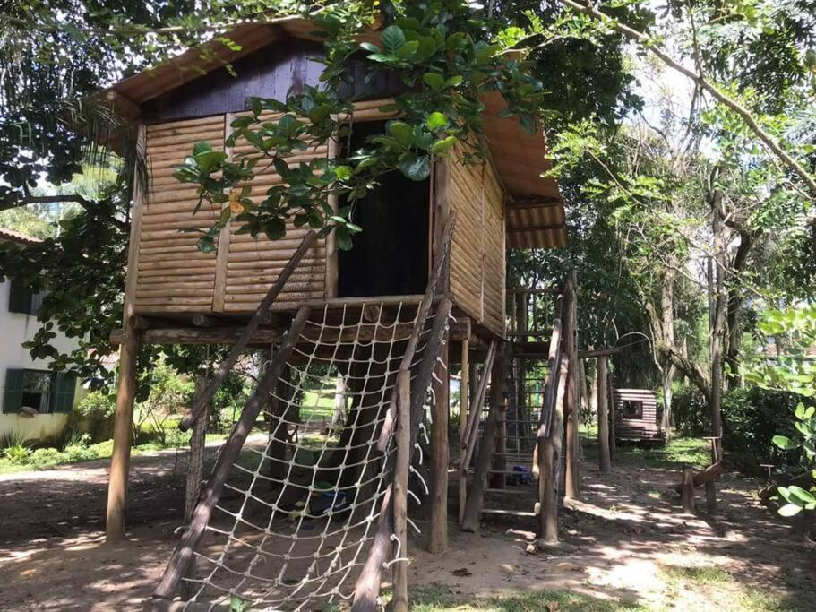 Fazenda Dos Coqueiros-Bananal-Sp Vila Exterior foto